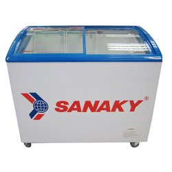 Tủ đông Sanaky dàn đồng VH 3099K