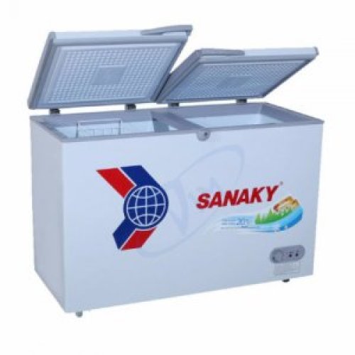 Tủ đông Sanaky VH-2599W1 0
