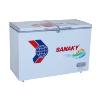 Tủ đông Sanaky dàn đồng VH - 2599A1
