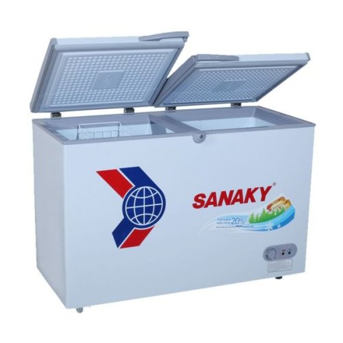 Tủ đông Sanaky VH-3699W1 0