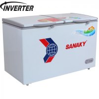 Tủ đông Sanaky Inverter VH 2899A3