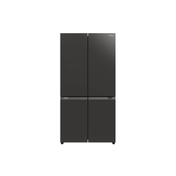 Tủ lạnh Hitachi Inverter 569 lít Multi Door R-WB640VGV0 GMG 0