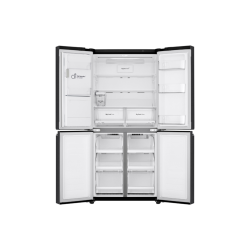Tủ lạnh LG Inverter 494 lít Multi Door GR-D22MBI 2