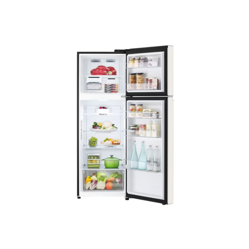 Tủ lạnh LG Inverter 335 lít GN-B332BG 2