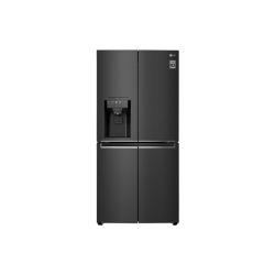 Tủ lạnh LG Inverter 494 lít Multi Door GR-D22MBI 0