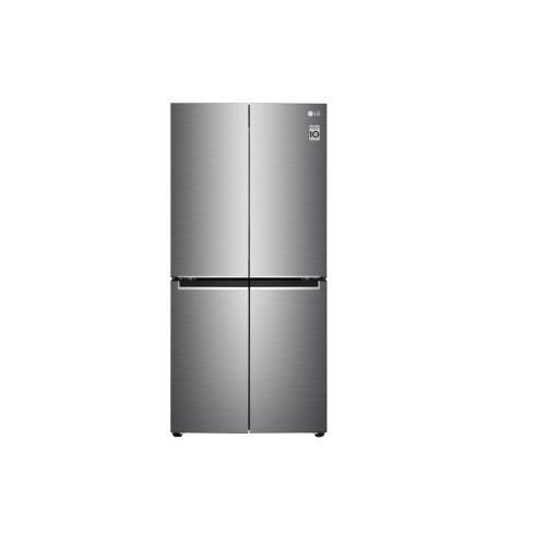 Tủ lạnh LG Inverter 530 lít Multi Door GR-B53PS 0