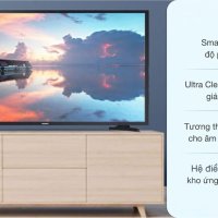 Smart Tivi Samsung 32 inch UA32T4300