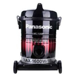 MÁY HÚT BỤI CÔNG NGHIỆP PANASONIC MC-YL631