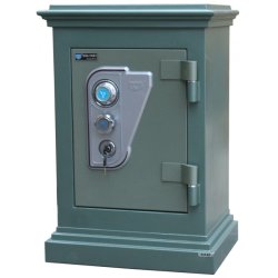 KÉT SẮT HÒA PHÁT KA40
