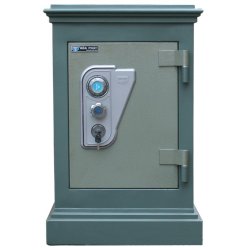 KÉT SẮT HÒA PHÁT KA54
