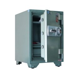 KÉT SẮT HÒA PHÁT KS90