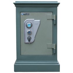 KÉT SẮT HÒA PHÁT KA72