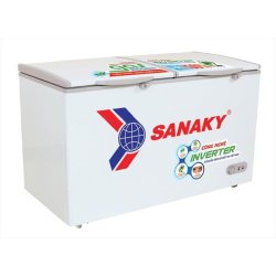 Tủ đông Sanaky Inverter VH 3699A3