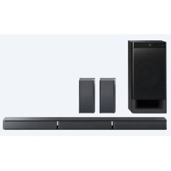 LOA SOUNDBAR SONY HT-RT3 5.1 CH/ NFC/ BLUETOOTH