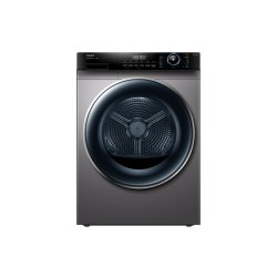 Máy sấy bơm nhiệt Aqua 10 kg AQH-H1000H PS