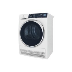 Máy sấy ngưng tụ Electrolux UltimateCare 8 kg EDC804P5WB