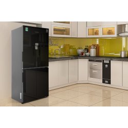 Tủ lạnh Samsung Inverter 276 lít RB27N4190BU/SV