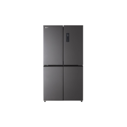 Tủ lạnh LG Inverter 470 lít Multi Door GR-B50BL