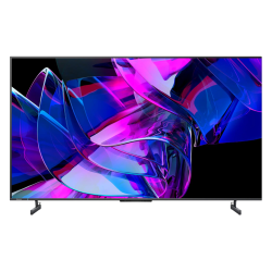 Smart Tivi ULED Hisense 4K 55 inch 55U7K