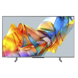 Google Tivi ULED 4K Hisense 43 inch 43U6K