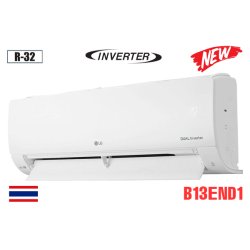 Điều hòa LG 12000BTU 2 chiều inverter B13END1