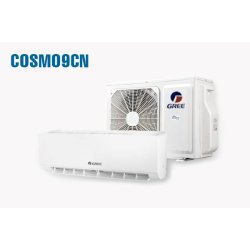 Điều hòa Gree 1 chiều 9000BTU COSMO9CN