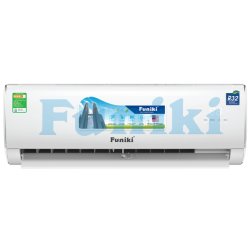 Điều hòa Funiki 18000BTU 2 chiều inverter HIH18TMU