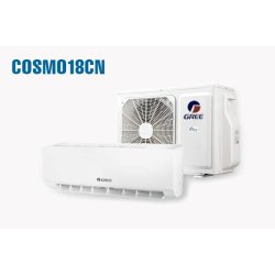 Điều hòa Gree 1 chiều 18000BTU COSMO18CN