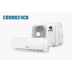 Điều hòa Gree 1 chiều 24000BTU COSMO24CN