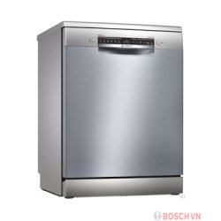 Máy rửa bát Bosch SMS4ECI14E serie 4 hé cửa nhập khẩu Đức