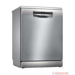 Máy rửa bát Bosch SMS6ECI04E serie 6 Nhập Khẩu Đức sấy hé cửa