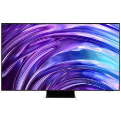 Smart Tivi OLED Samsung AI 4K 65 inch QA65S95D