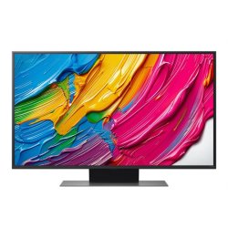 Smart Tivi QNED LG AI 4K 50 inch 50QNED81ASA