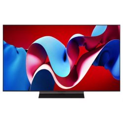 Smart Tivi OLED LG AI 4K 65 inch 65C4PSA