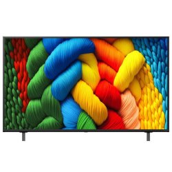 Smart Tivi NanoCell LG AI 4K 86 inch 86NANO80ASA