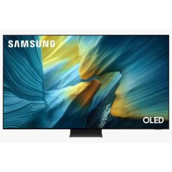Smart Tivi OLED Samsung AI 4K 83 inch QA83S95F