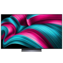 Smart Tivi OLED evo LG AI 4K 83 inch OLED83C5PSA