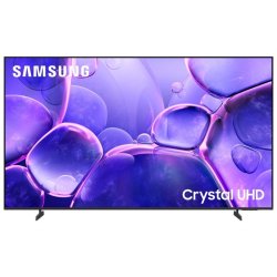 Smart Tivi Crystal UHD Samsung 4K 75 inch UA75U8500F