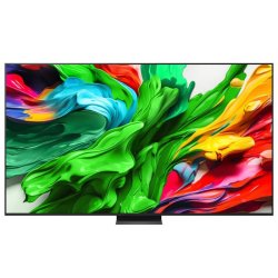 Smart Tivi QNED evo LG AI 4K 100 inch 100QNED86AS