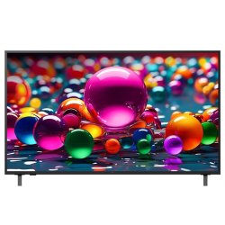 Smart Tivi LG AI 4K 86 inch 86UA8450PSA