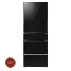 Tủ Lạnh Nhập Khẩu Nhật Bản Hitachi 617L R-HW620RV (XK)