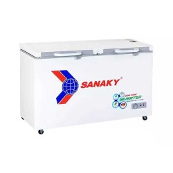 Tủ đông Sanaky VH-5699HY4K 410 lít inverter 1 ngăn đông