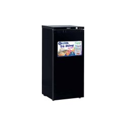 Tủ đông đứng Sanaky VH-180VD3 150 lít inverter