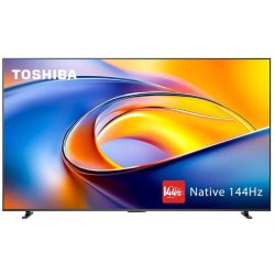 Smart Tivi QLED Toshiba AI 4K 100 inch 100Z570RP