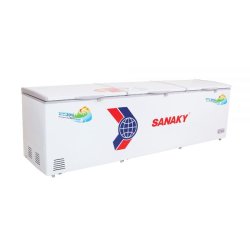 Tủ đông Sanaky VH-1399HY 1144 lít 1 ngăn đông