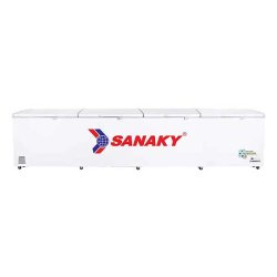 Tủ đông Sanaky VH-2399HY3 2000 lít inverter 1 ngăn đông