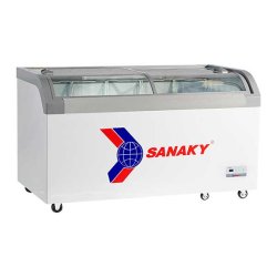 Tủ đông Sanaky VH-899KA 500 lít 1 ngăn đông