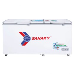 Tủ đông Sanaky VH-6699HY3 inverter 530 lít 1 ngăn đông
