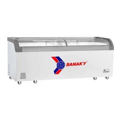Tủ đông Sanaky VH-1099K3A 750 lít inverter 1 ngăn đông