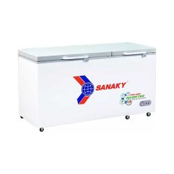 Tủ đông Sanaky VH-6699HY4K inverter 530 lít 1 ngăn đông